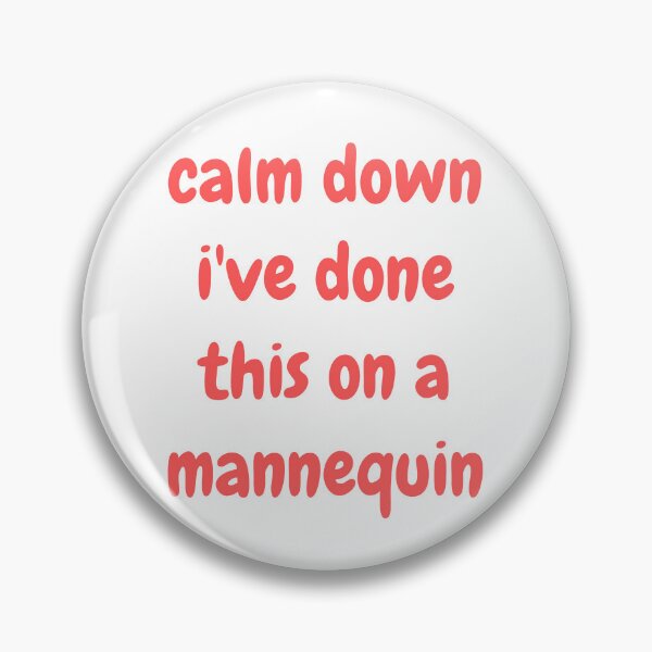 Item preview, Funny nurse quote  designed and sold by Simo0455.