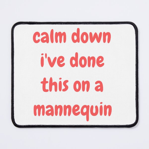 Item preview, Funny nurse quote designed and sold by Simo0455.