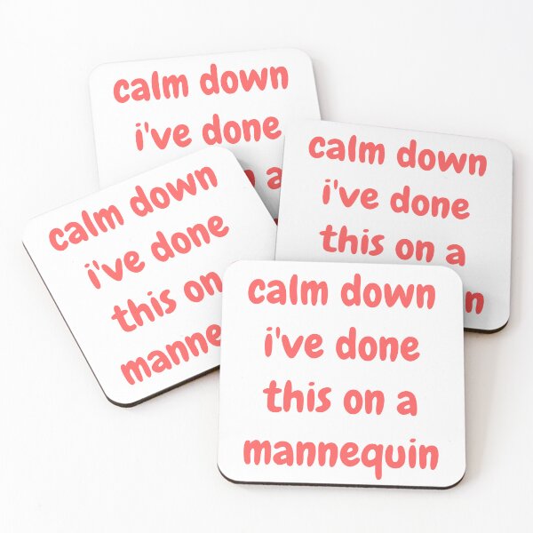 Item preview, Funny nurse quote  designed and sold by Simo0455.