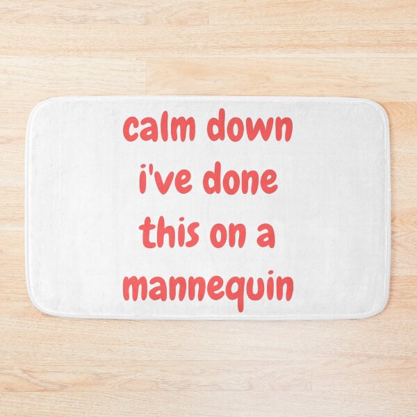 Item preview, Funny nurse quote  designed and sold by Simo0455.