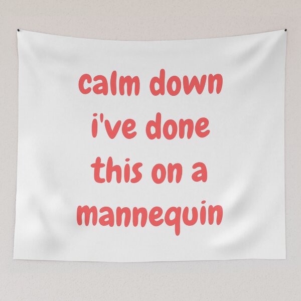 Item preview, Funny nurse quote  designed and sold by Simo0455.