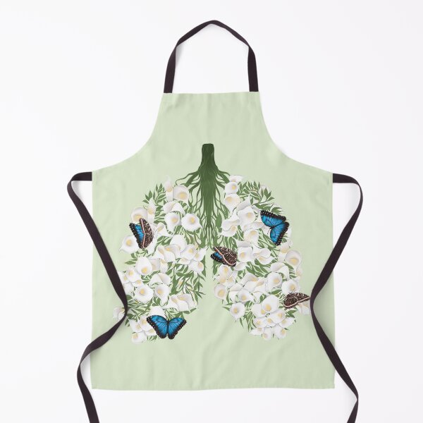 Item preview, Flower Lungs designed and sold by Preslava Genova.