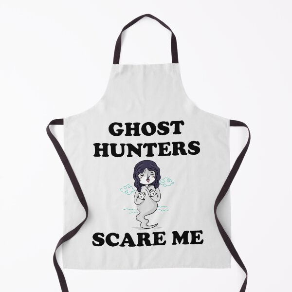 Item preview, GHOST HUNTERS SCARE ME designed and sold by boholoc0.