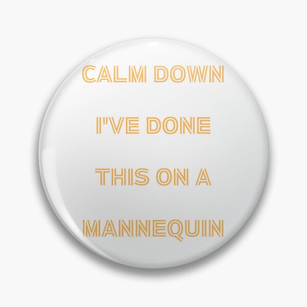 Item preview, Copy of Funny nurse quote  designed and sold by Simo0455.