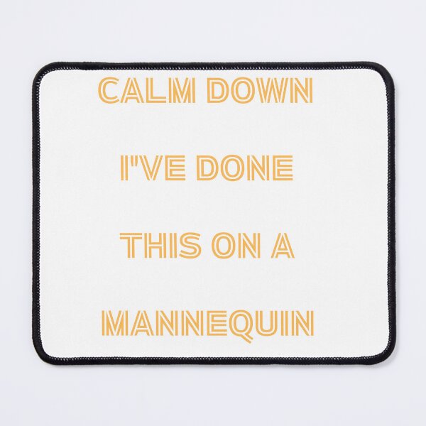 Item preview, Copy of Funny nurse quote designed and sold by Simo0455.