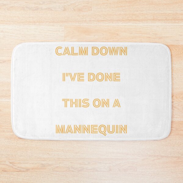 Item preview, Copy of Funny nurse quote  designed and sold by Simo0455.