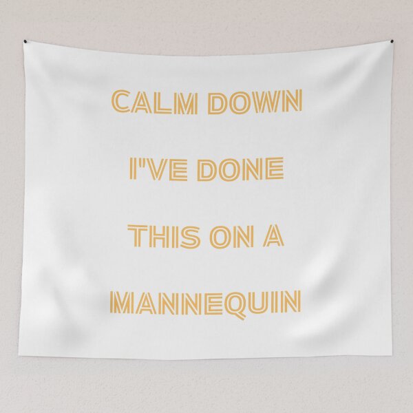 Item preview, Copy of Funny nurse quote  designed and sold by Simo0455.