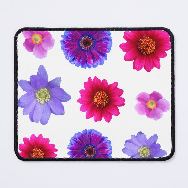 Item preview, Flower Sticker Pack designed and sold by Izzyslisz.