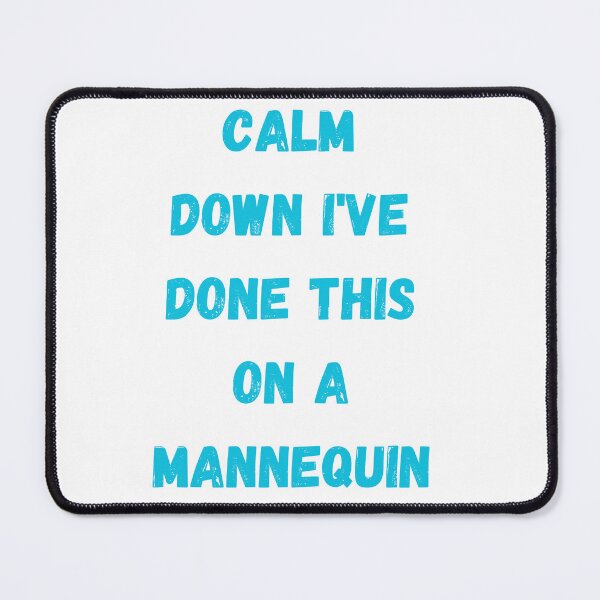 Item preview, Funny nurse quote designed and sold by Simo0455.