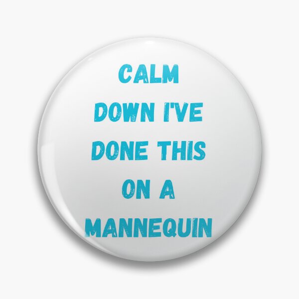 Item preview, Funny nurse quote  designed and sold by Simo0455.