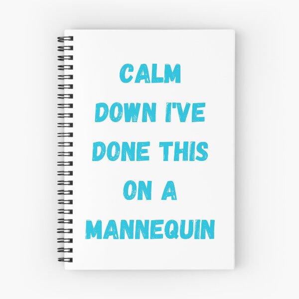 Item preview, Funny nurse quote  designed and sold by Simo0455.