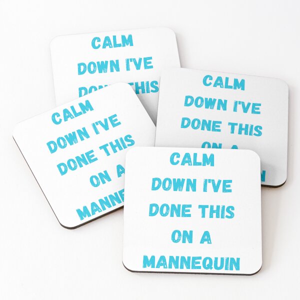 Item preview, Funny nurse quote  designed and sold by Simo0455.