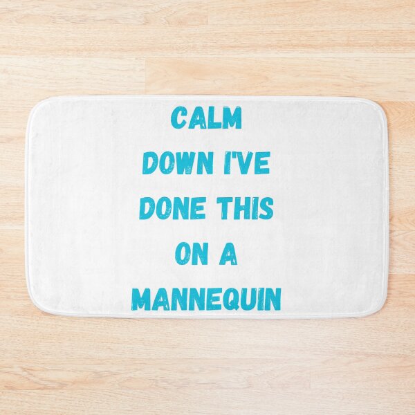 Item preview, Funny nurse quote  designed and sold by Simo0455.