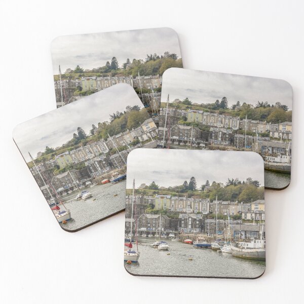 Item preview, Porthmadog Harbour, Gwynedd North Wales designed and sold by Ian Lane.