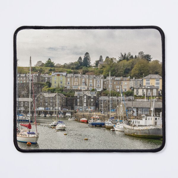 Item preview, Porthmadog Harbour, Gwynedd North Wales designed and sold by Ian Lane.
