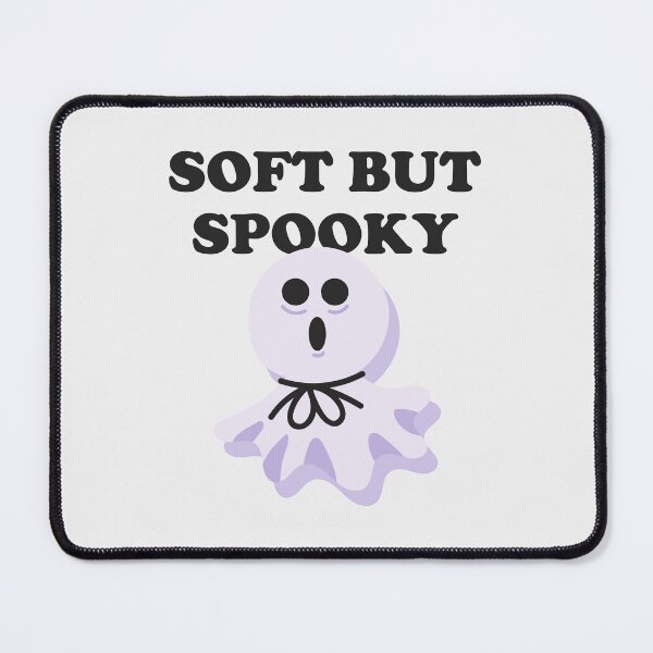 Item preview, SOFT BUT SPOOKY designed and sold by boholoc0.