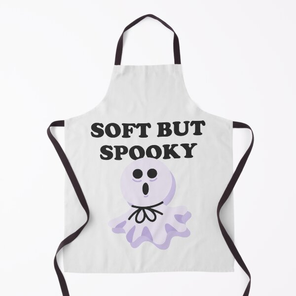 Item preview, SOFT BUT SPOOKY designed and sold by boholoc0.