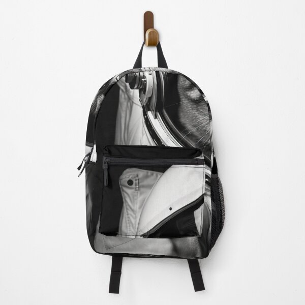 Item preview, Tom the Nasa cat, Apollo 11 mission designed and sold by Pixelboys.