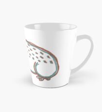 Capybara Tall Mug