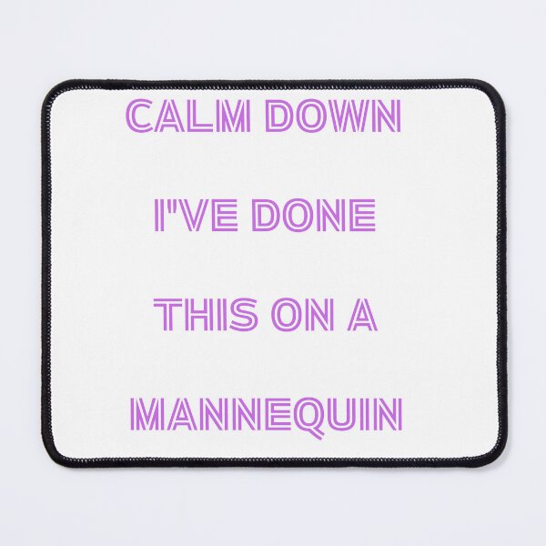Item preview, Copy of Funny nurse quote designed and sold by Simo0455.