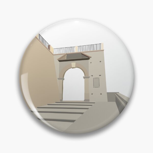 Item preview, Stairway city designed and sold by Double-Luca.