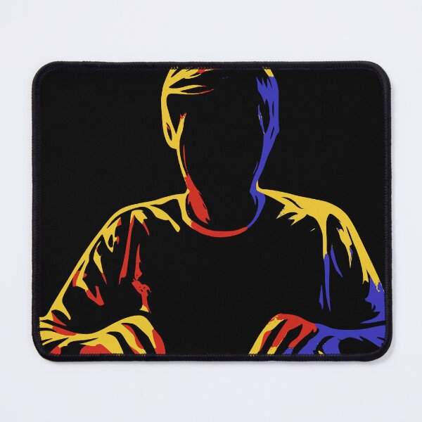 Item preview, Coding Life: Minimalist Developer Silhouette designed and sold by yisraeldov.