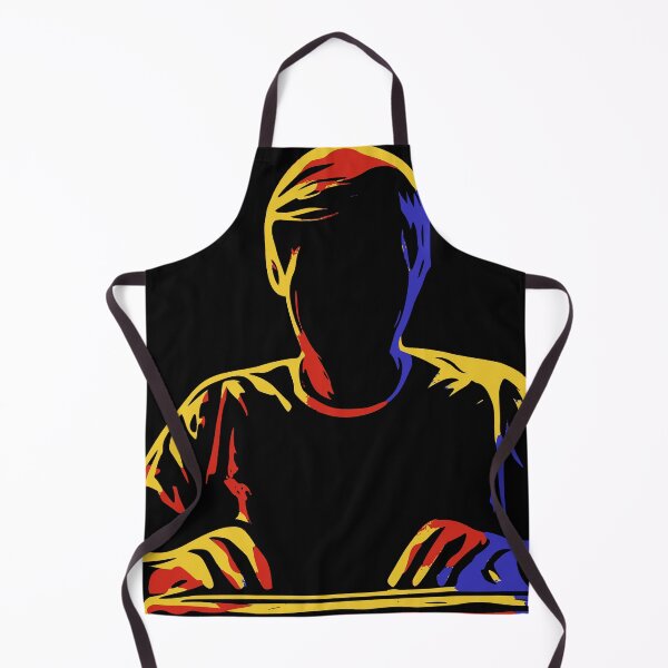 Item preview, Coding Life: Minimalist Developer Silhouette designed and sold by yisraeldov.