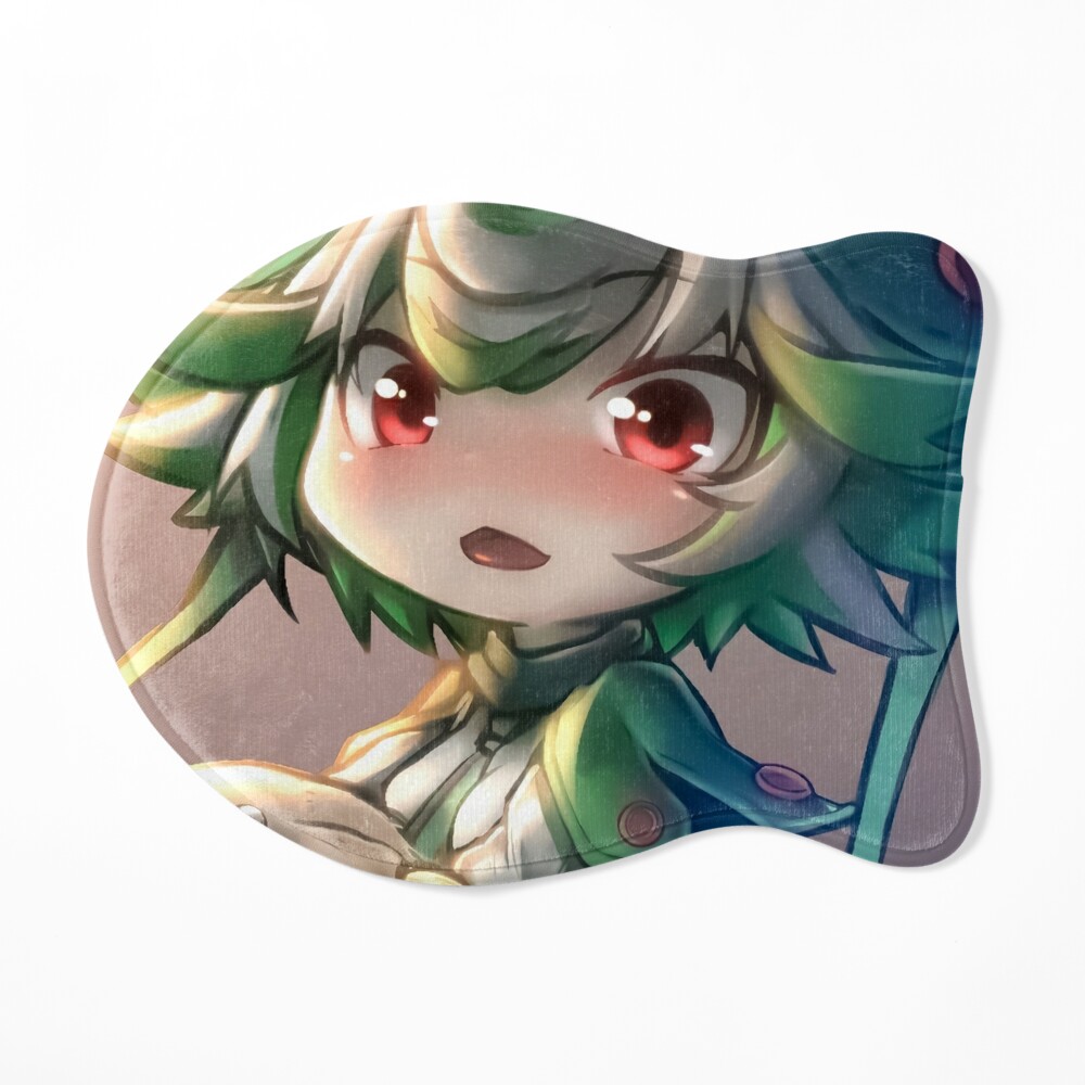 Prushka Made in Abyss Fanart Anime Waifu Poster for Sale by