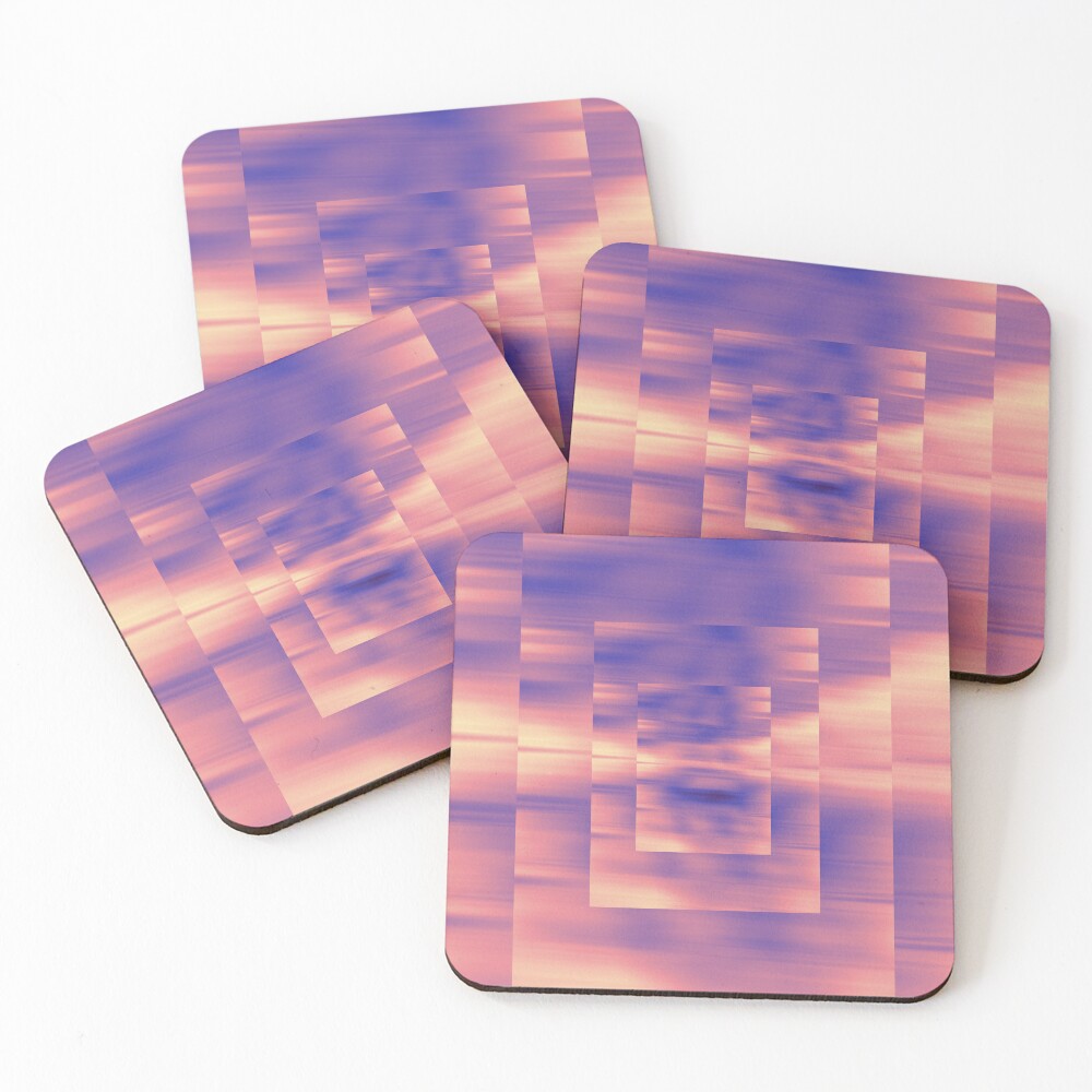 Item preview, Coasters (Set of 4) designed and sold by Rizart3121954.