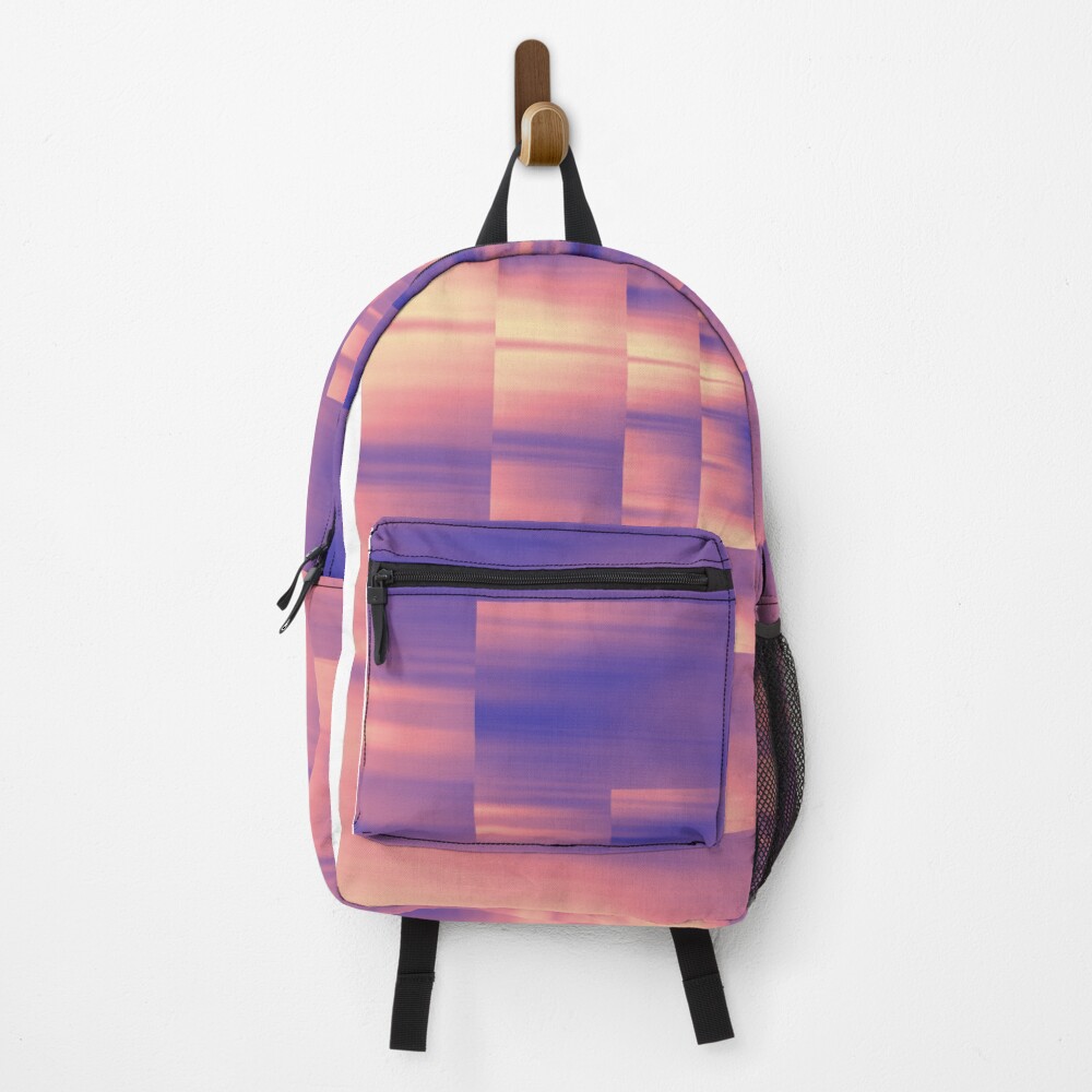 Item preview, Backpack designed and sold by Rizart3121954.