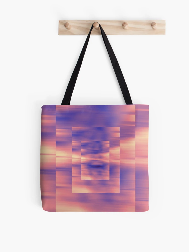 Thumbnail 1 of 2, Tote Bag, ABSTRACT designed and sold by Rizart3121954.