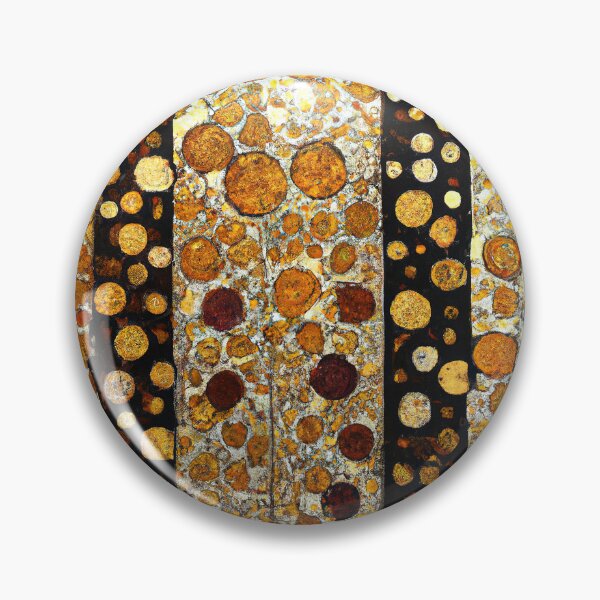 Item preview, Gustav Klimt Pattern designed and sold by maniacfitness.