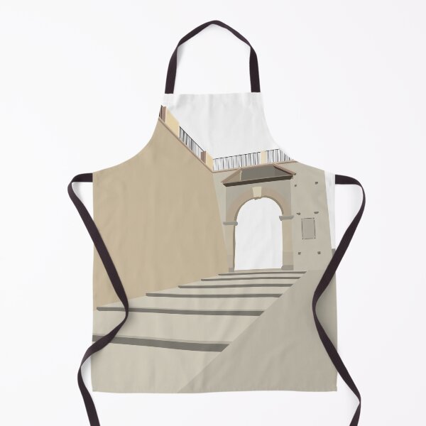 Item preview, Stairway city designed and sold by Double-Luca.