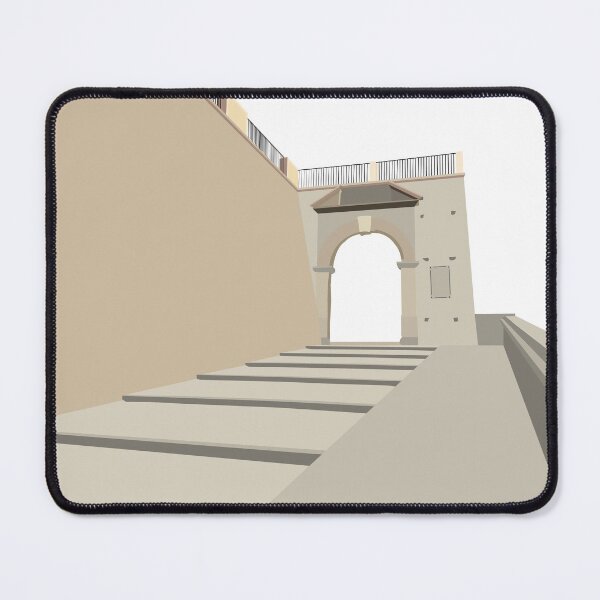 Item preview, Stairway city designed and sold by Double-Luca.
