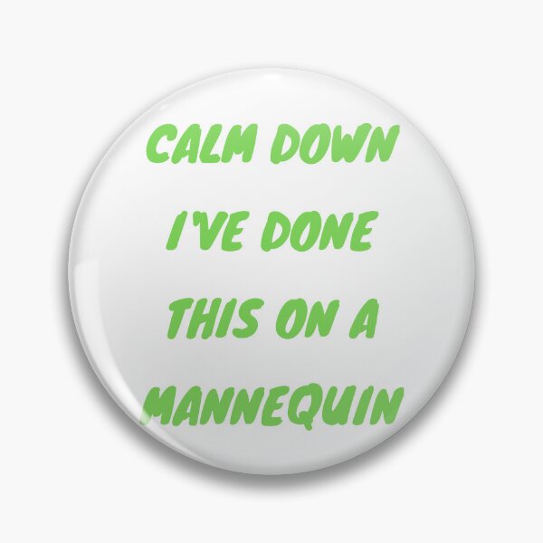 Item preview, Funny nurse quote  designed and sold by Simo0455.