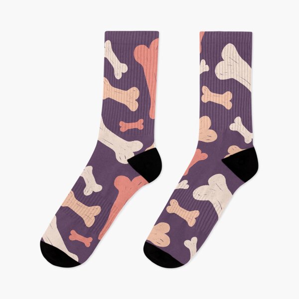 Item preview, A Cute Bone Pattern For Dog Lovers designed and sold by gamboling.
