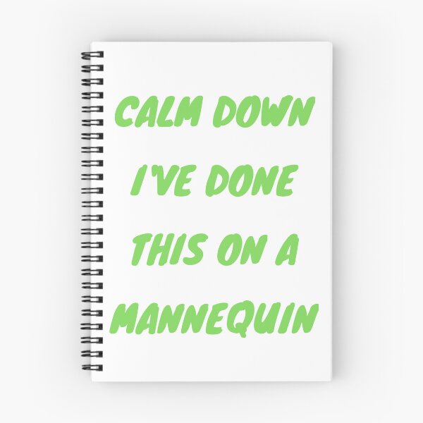 Item preview, Funny nurse quote  designed and sold by Simo0455.