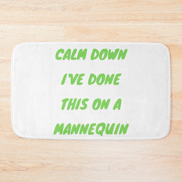Item preview, Funny nurse quote  designed and sold by Simo0455.