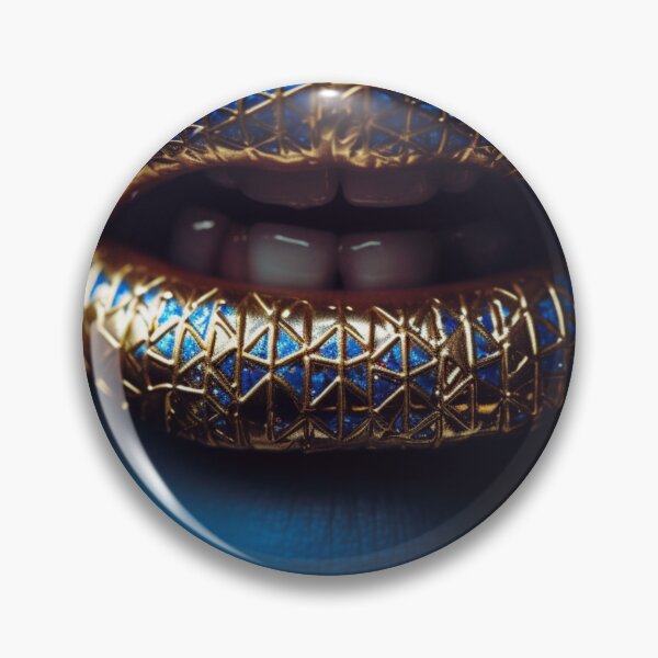 Item preview, lips 53 designed and sold by Sotiris Filippou.