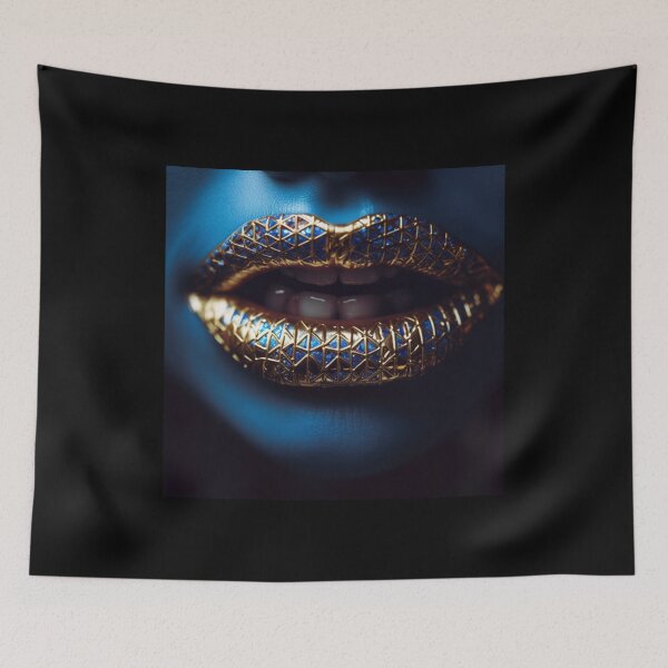 Item preview, lips 53 designed and sold by Sotiris Filippou.
