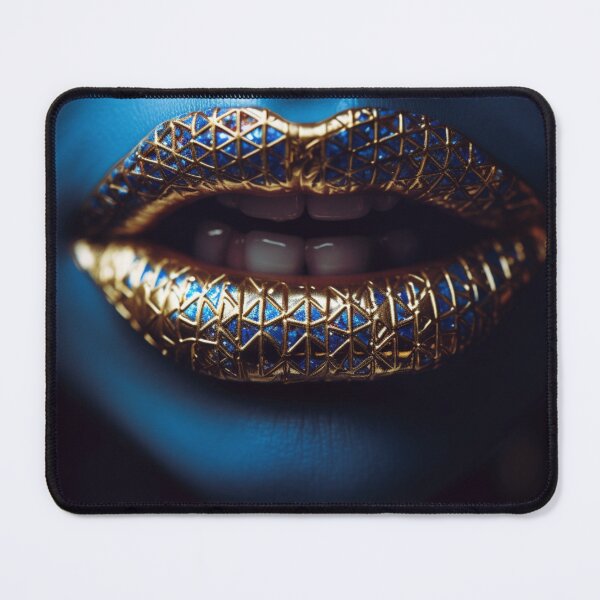 Item preview, lips 53 designed and sold by Sotiris Filippou.