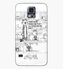 All the Nothing Case/Skin for Samsung Galaxy