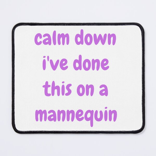 Item preview, Funny nurse quote designed and sold by Simo0455.