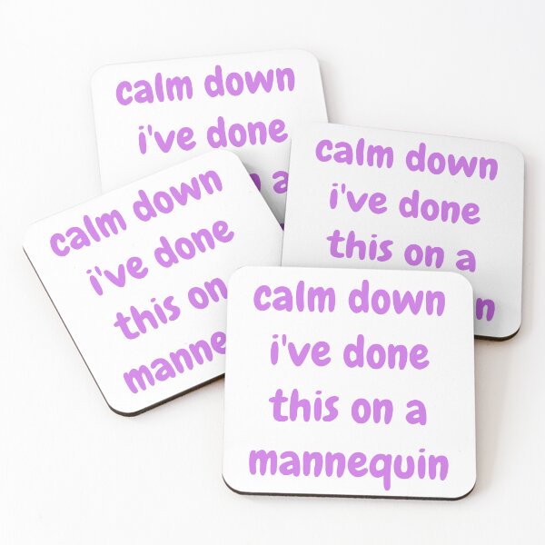 Item preview, Funny nurse quote  designed and sold by Simo0455.