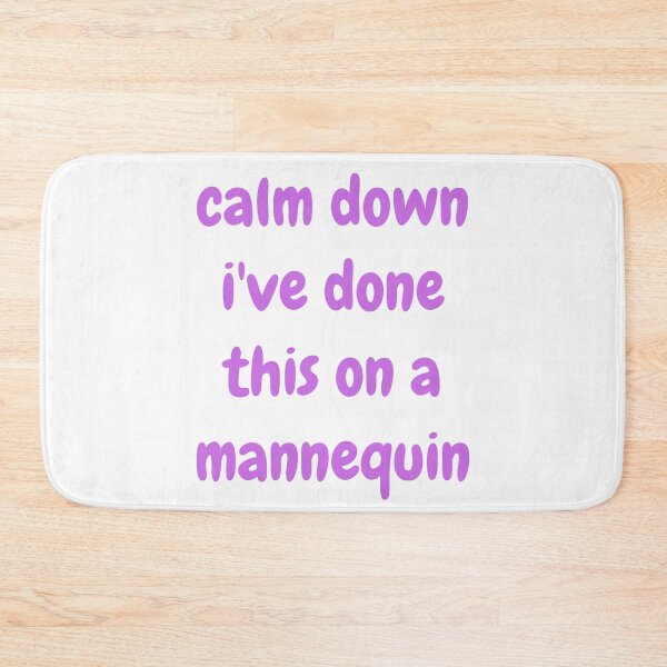 Item preview, Funny nurse quote  designed and sold by Simo0455.