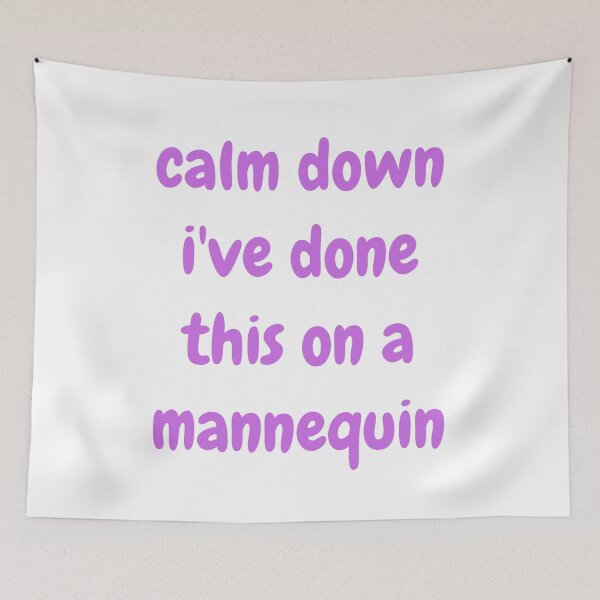 Item preview, Funny nurse quote  designed and sold by Simo0455.