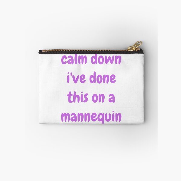 Item preview, Funny nurse quote  designed and sold by Simo0455.