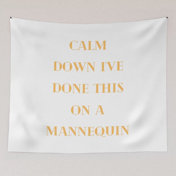 Item preview, Copy of Funny nurse quote  designed and sold by Simo0455.
