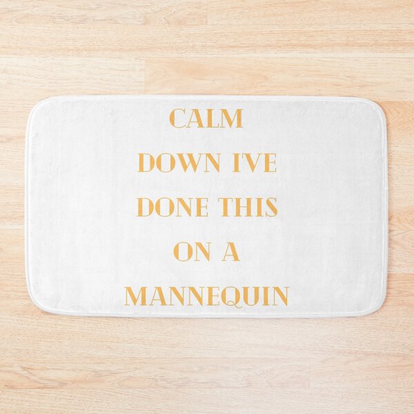 Item preview, Copy of Funny nurse quote  designed and sold by Simo0455.
