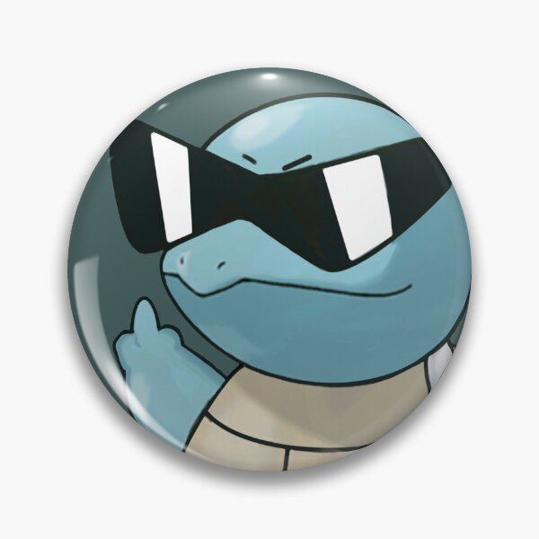 Item preview, Squirt blue squad designed and sold by jesusmperez1991.